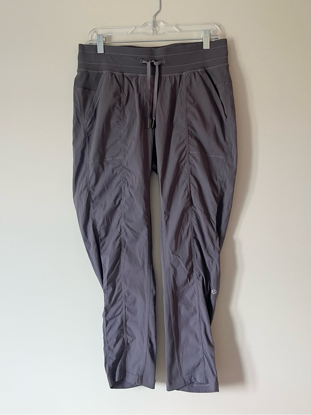 Lululemon Street To Studio Pant II Unlined 28" Inseam in Magnum